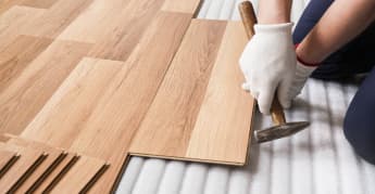 Flooring Installation Cost