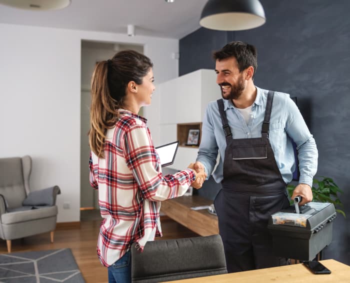 Certified Remodeling Contractors