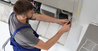 HVAC Installation Cost