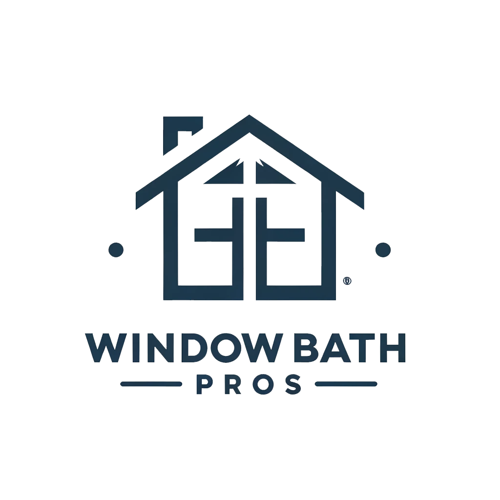WindowBathPros Logo