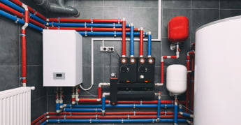 Plumbing Installation Cost