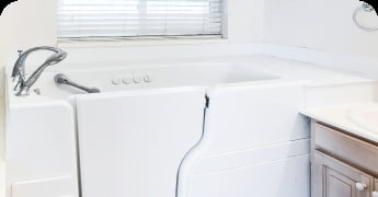 Walk-In Tubs
