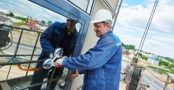 Window Installation Cost